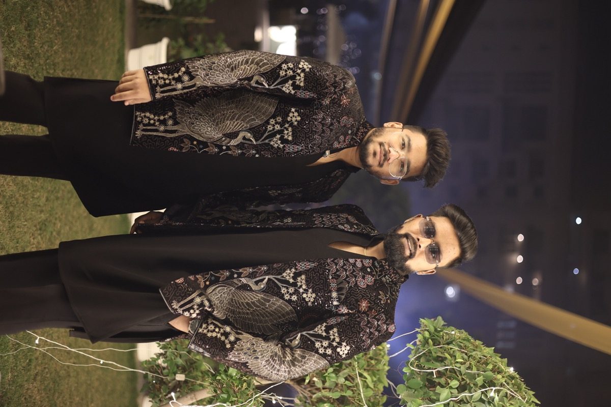 10 Sufi Songs Perfect for Your Wedding Sangeet Night
