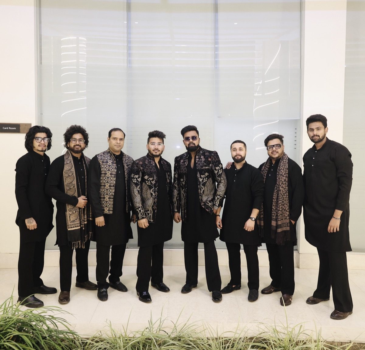 Inside the World of Sufi Fusion: Meet Mastaane